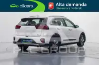 2022 KIA Niro