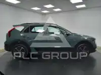 2022 KIA Niro