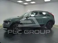 2022 KIA Niro