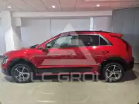 2022 KIA Niro