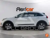 2022 KIA Niro