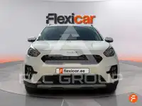 2022 KIA Niro