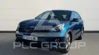 2022 KIA Niro