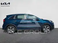 2022 KIA Niro