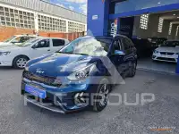 2022 KIA Niro