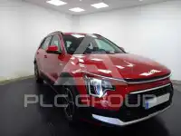 2022 KIA Niro