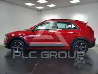 2022 KIA Niro