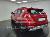 2022 KIA Niro