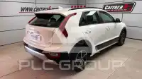 2022 KIA Niro