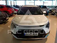 2022 KIA Niro