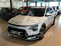 2022 KIA Niro