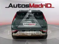 2022 KIA Niro