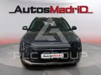 2022 KIA Niro