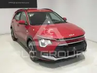 2022 KIA Niro