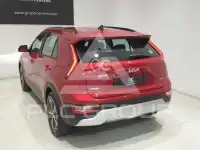 2022 KIA Niro