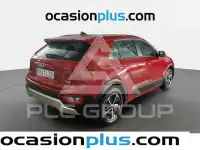 2022 KIA Niro