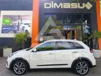 2022 KIA Niro