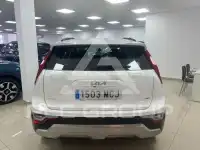 2022 KIA Niro