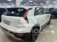 2022 KIA Niro