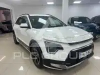 2022 KIA Niro