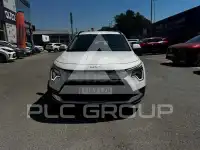 2022 KIA Niro