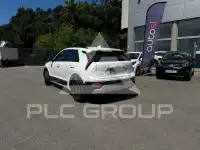 2022 KIA Niro