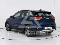 2022 KIA Niro