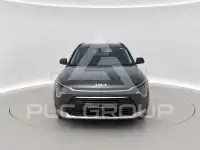 2022 KIA Niro