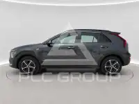 2022 KIA Niro