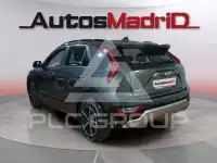 2022 KIA Niro