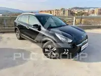 2022 KIA Niro