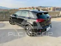 2022 KIA Niro