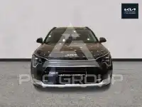 2022 KIA Niro