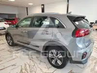 2022 KIA Niro
