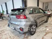 2022 KIA Niro