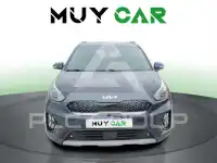 2022 KIA Niro