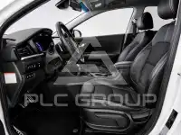 2022 KIA Niro