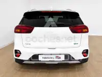 2022 KIA Niro