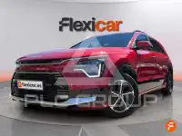 2022 KIA Niro