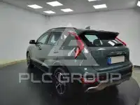 2022 KIA Niro