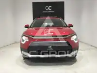 2022 KIA Niro