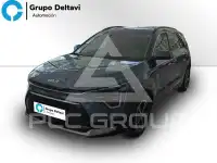 2022 KIA Niro