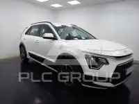 2022 KIA Niro