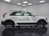 2022 KIA Niro