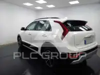 2022 KIA Niro