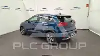 2022 KIA Niro