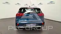 2022 KIA Niro