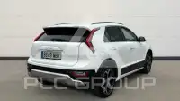 2022 KIA Niro