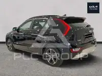2022 KIA Niro