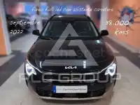 2022 KIA Niro